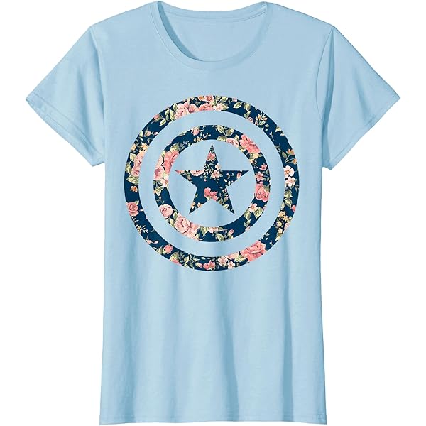 Amazon | キャプテンEo Brighter Tシャツ | Tシャツ・カットソー 通販